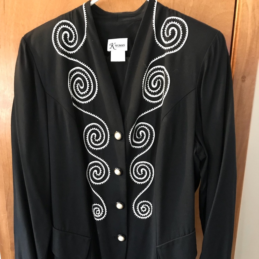 Women’s Suit